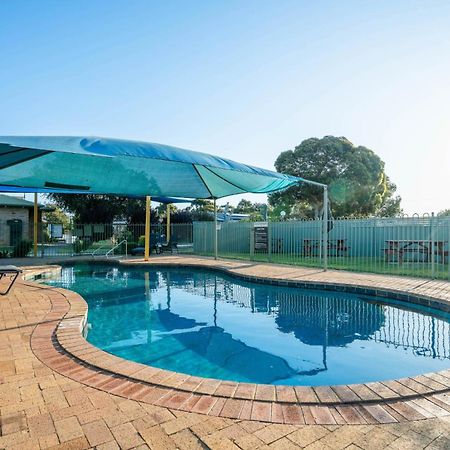 Tasman Holiday Parks - Serpentine Falls Bagian luar foto