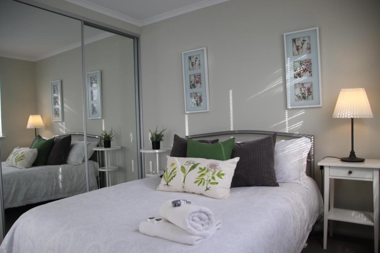Tasman Holiday Parks - Serpentine Falls Bagian luar foto