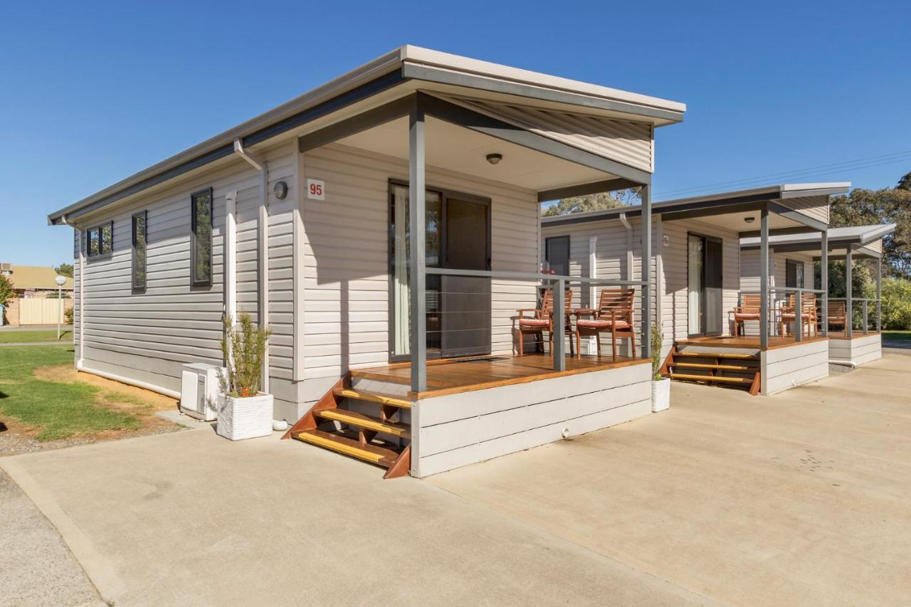 Tasman Holiday Parks - Serpentine Falls Bagian luar foto