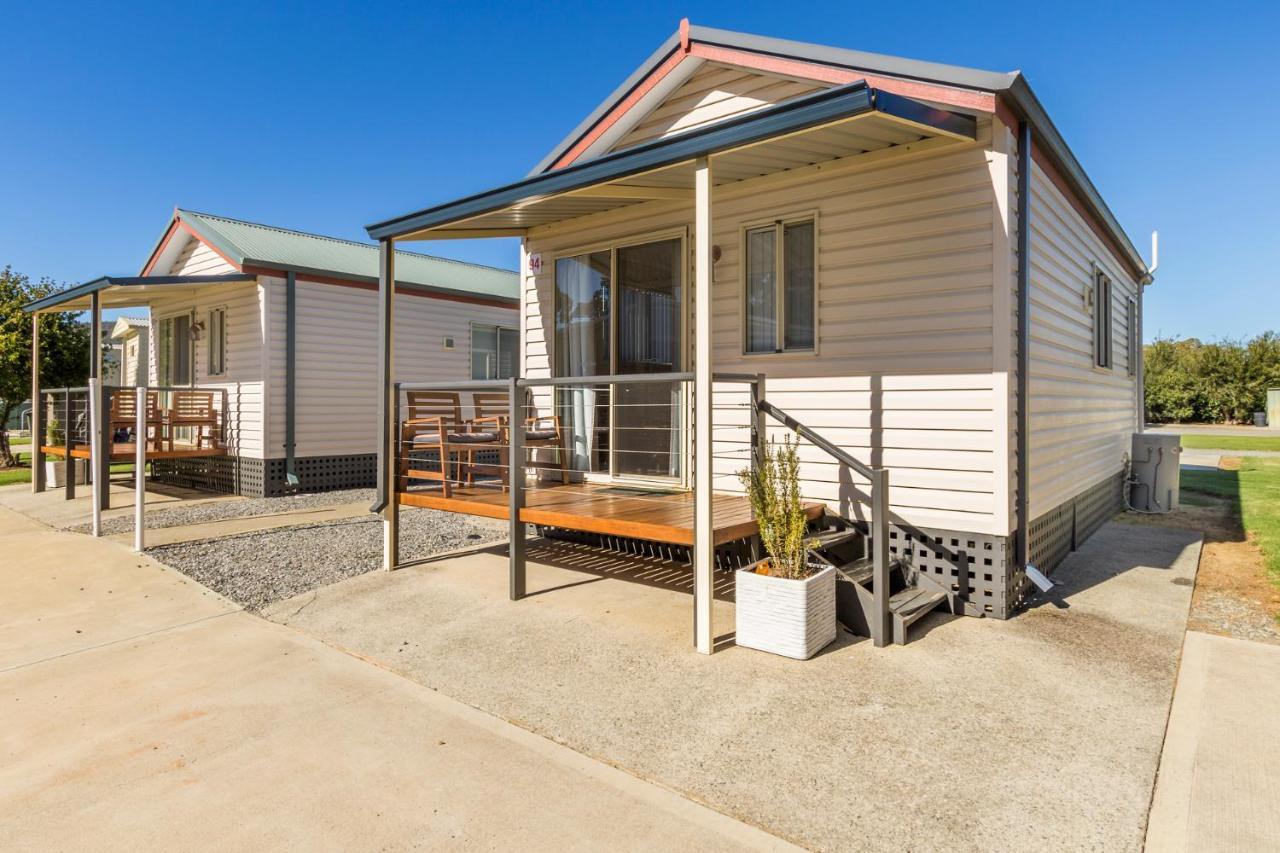 Tasman Holiday Parks - Serpentine Falls Bagian luar foto