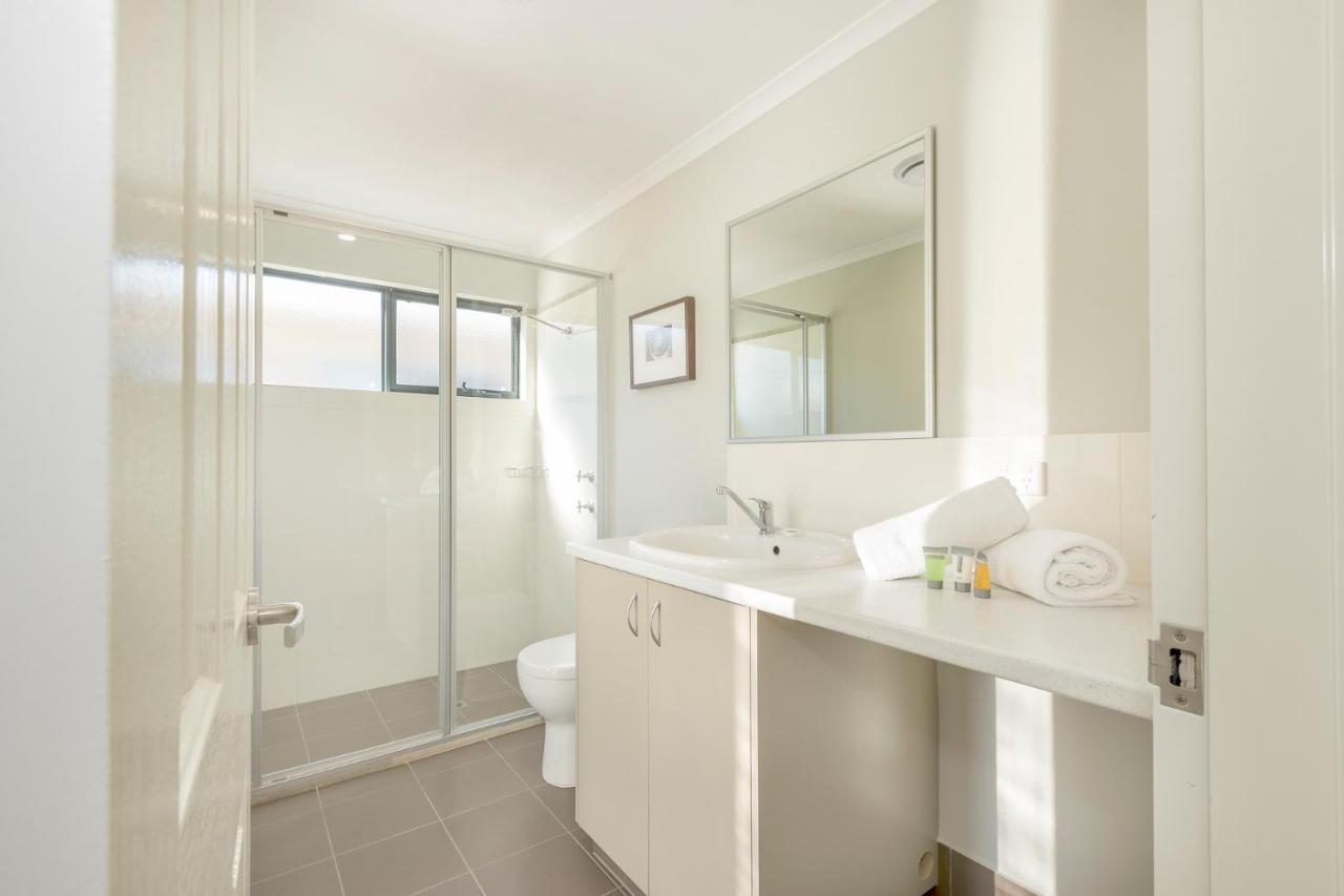 Tasman Holiday Parks - Serpentine Falls Bagian luar foto