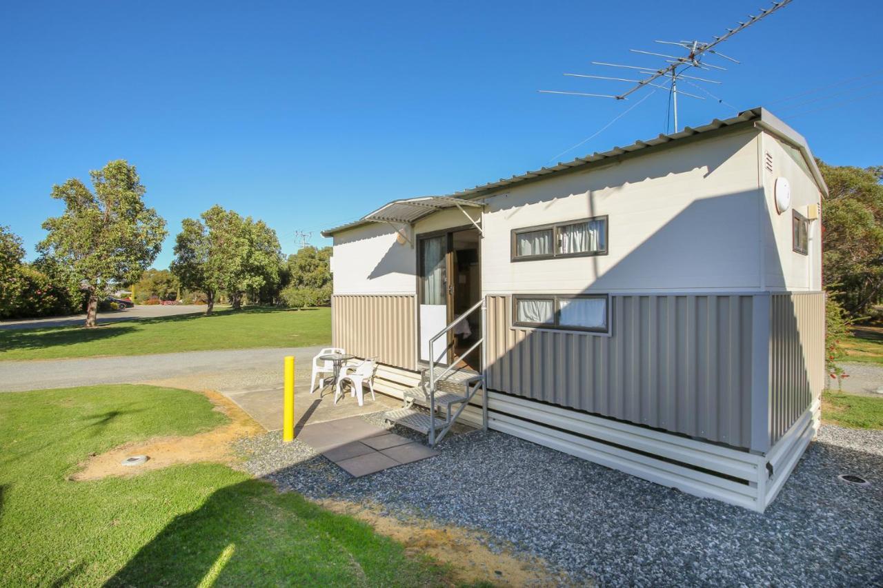 Tasman Holiday Parks - Serpentine Falls Bagian luar foto