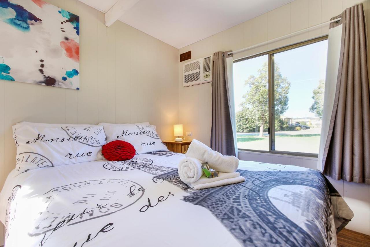 Tasman Holiday Parks - Serpentine Falls Bagian luar foto